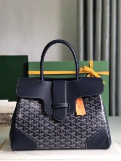 Goyard women's Bag Shoulder Crossbody Luxury Crossbody Handbag Calfskin w/ naOriginil