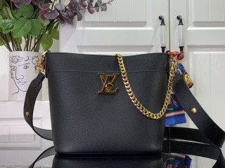 Louis Vuitton women's Bag Shoulder Crossbody Luxury Crossbody Handbag Calfskin w/ naOriginil