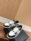 Amiri men's and women's luxury brand casual sneakers with original box