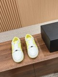 Amiri men's and women's luxury brand casual sneakers with original box