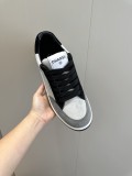 Chanel men's luxury brand casual sneakers with original box