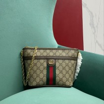 Gucci women's Bag Shoulder Crossbody Luxury Crossbody Handbag Calfskin w/ naOriginil