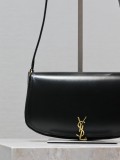 Saint Laurent women's Bag Shoulder Crossbody Luxury Crossbody Handbag Calfskin w/ naOriginil