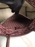 Goyard women's Bag Shoulder Crossbody Luxury Crossbody Handbag Calfskin w/ naOriginil