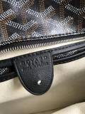 Goyard women's Bag Shoulder Crossbody Luxury Crossbody Handbag Calfskin w/ naOriginil