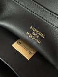 Balenciaga women's Bag Shoulder Crossbody Luxury Crossbody Handbag Calfskin w/ naOriginil