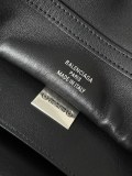 Balenciaga women's Bag Shoulder Crossbody Luxury Crossbody Handbag Calfskin w/ naOriginil