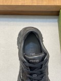 Gucci men's and women's luxury brand casual sneakers with original box