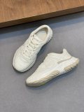 Gucci men's and women's luxury brand casual sneakers with original box