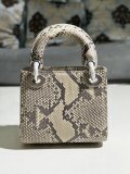 Dior women's Bag Shoulder Crossbody Luxury Crossbody Handbag Calfskin w/ naOriginil