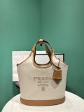 Prada women's Bag Shoulder Crossbody Luxury Crossbody Handbag Calfskin w/ naOriginil