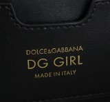 Dolce&Gabban women's Bag Shoulder Crossbody Luxury Crossbody Handbag Calfskin w/ naOriginil