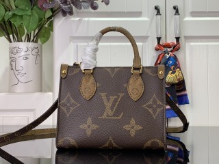 Louis Vuitton women's Bag Shoulder Crossbody Luxury Crossbody Handbag Calfskin w/ naOriginil