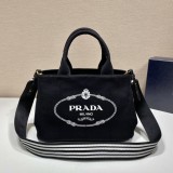 Prada women's Bag Shoulder Crossbody Luxury Crossbody Handbag Calfskin w/ naOriginil