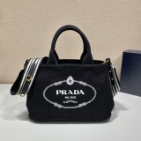 Prada women's Bag Shoulder Crossbody Luxury Crossbody Handbag Calfskin w/ naOriginil