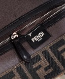 Fendi women's Bag Shoulder Crossbody Luxury Crossbody Handbag Calfskin w/ naOriginil