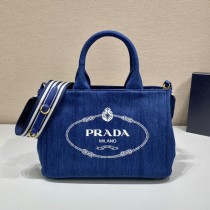 Prada women's Bag Shoulder Crossbody Luxury Crossbody Handbag Calfskin w/ naOriginil