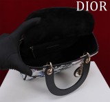 Dior women's Bag Shoulder Crossbody Luxury Crossbody Handbag Calfskin w/ naOriginil