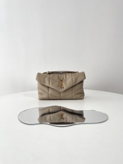 Saint Laurent women's Bag Shoulder Crossbody Luxury Crossbody Handbag Calfskin w/ naOriginil