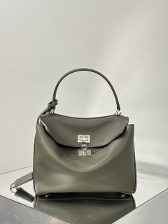 Balenciaga  women's Bag Shoulder Crossbody Luxury Crossbody Handbag Calfskin w/ naOriginil