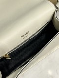 Prada  women's Bag Shoulder Crossbody Luxury Crossbody Handbag Calfskin w/ naOriginil