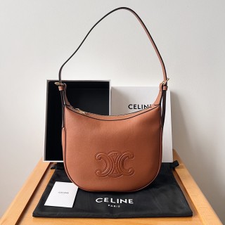 Celine  women's Bag Shoulder Crossbody Luxury Crossbody Handbag Calfskin w/ naOriginil