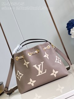 Louis Vuitton women's Bag Shoulder Crossbody Luxury Crossbody Handbag Calfskin w/ naOriginil