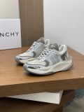 Givenchy men's luxury brand thick-soled height-enhancing casual sneakers with original box