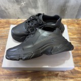 Balenciaga men's luxury brand vintage sneakers with original box