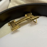 Hermes men's Belt