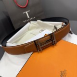 Hermes men's Belt