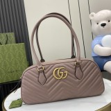 Gucci women's Bag Shoulder Crossbody Luxury Crossbody Handbag Calfskin w/ naOriginil