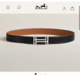 Hermes men's Belt