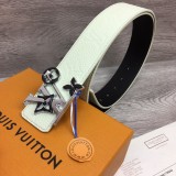 Louis Vuitton men's Belt