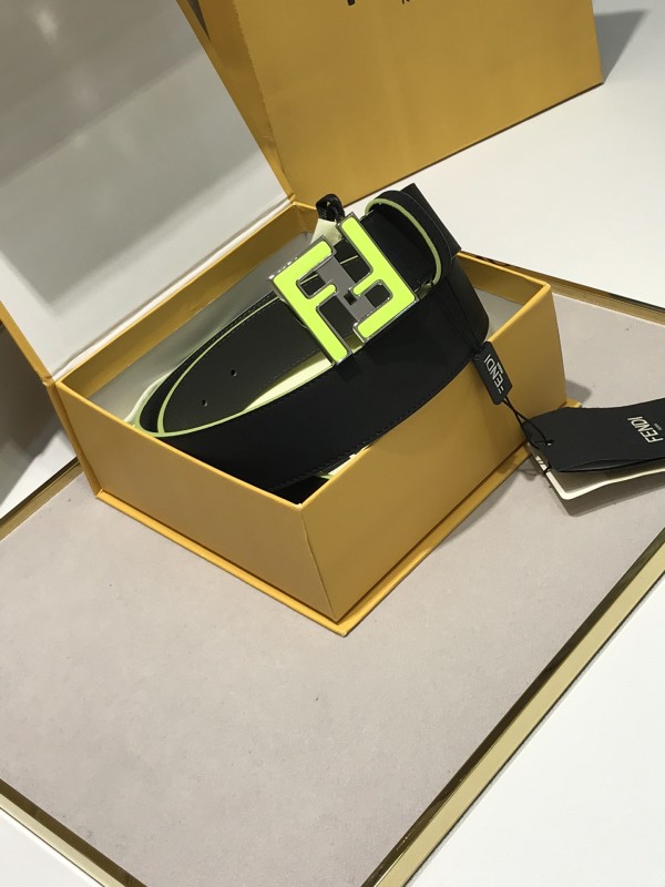 Fendi men's Belt