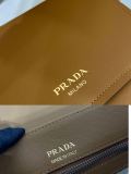 Prada women's Bag Shoulder Crossbody Luxury Crossbody Handbag Calfskin w/ naOriginil box