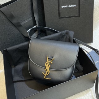 Saint Laurent  women's Bag Shoulder Crossbody Luxury Crossbody Handbag Calfskin w/ naOriginil