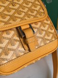 Goyard women's Bag Shoulder Crossbody Luxury Crossbody Handbag Calfskin w/ naOriginil