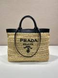 Prada women's Bag Shoulder Crossbody Luxury Crossbody Handbag Calfskin w/ naOriginil