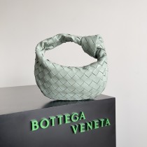 Bottega Veneta  women's Bag Shoulder Crossbody Luxury Crossbody Handbag Calfskin w/ naOriginil