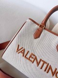 Valentino  women's Bag Shoulder Crossbody Luxury Crossbody Handbag Calfskin w/ naOriginil