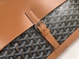 Goyard women's Bag Shoulder Crossbody Luxury Crossbody Handbag Calfskin w/ naOriginil