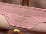 Louis Vuitton women's Bag Shoulder Crossbody Luxury Crossbody Handbag Calfskin w/ naOriginil