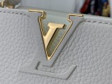 Louis Vuitton women's Bag Shoulder Crossbody Luxury Crossbody Handbag Calfskin w/ naOriginil