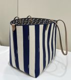 Fendi women's Bag Shoulder Crossbody Luxury Crossbody Handbag Calfskin w/ naOriginil