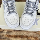 Nike Luxury Brand Vintage Casual Sneakers Sneakers with original box