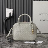 Bottega Veneta women's Bag Shoulder Crossbody Luxury Crossbody Handbag Calfskin w/ naOriginil