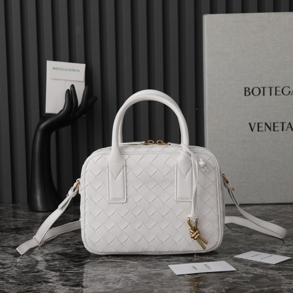 Bottega Veneta women's Bag Shoulder Crossbody Luxury Crossbody Handbag Calfskin w/ naOriginil