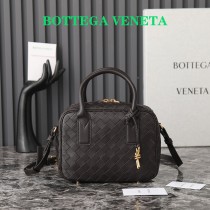 Bottega Veneta women's Bag Shoulder Crossbody Luxury Crossbody Handbag Calfskin w/ naOriginil