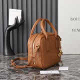 Bottega Veneta women's Bag Shoulder Crossbody Luxury Crossbody Handbag Calfskin w/ naOriginil